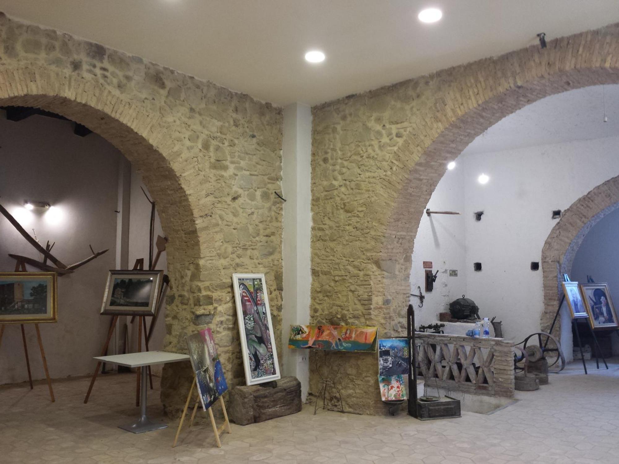 CrosiaPalazzo Madeo - Residenza D'Epoca住宿加早餐旅馆 外观 照片