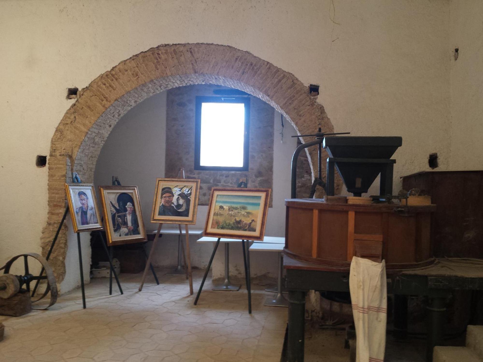 CrosiaPalazzo Madeo - Residenza D'Epoca住宿加早餐旅馆 外观 照片
