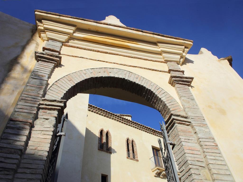 CrosiaPalazzo Madeo - Residenza D'Epoca住宿加早餐旅馆 外观 照片