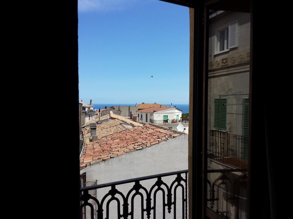 CrosiaPalazzo Madeo - Residenza D'Epoca住宿加早餐旅馆 外观 照片