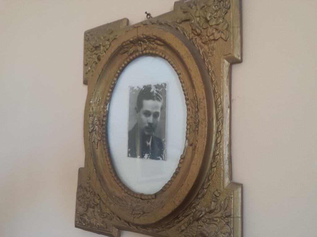 CrosiaPalazzo Madeo - Residenza D'Epoca住宿加早餐旅馆 外观 照片