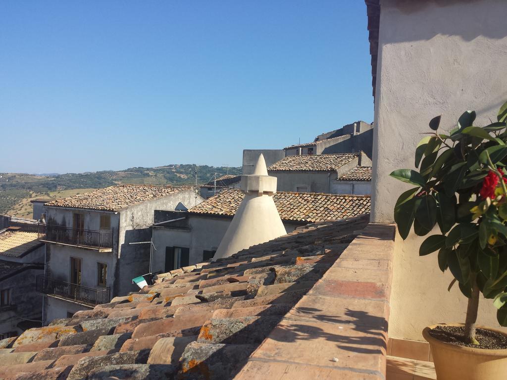 CrosiaPalazzo Madeo - Residenza D'Epoca住宿加早餐旅馆 外观 照片