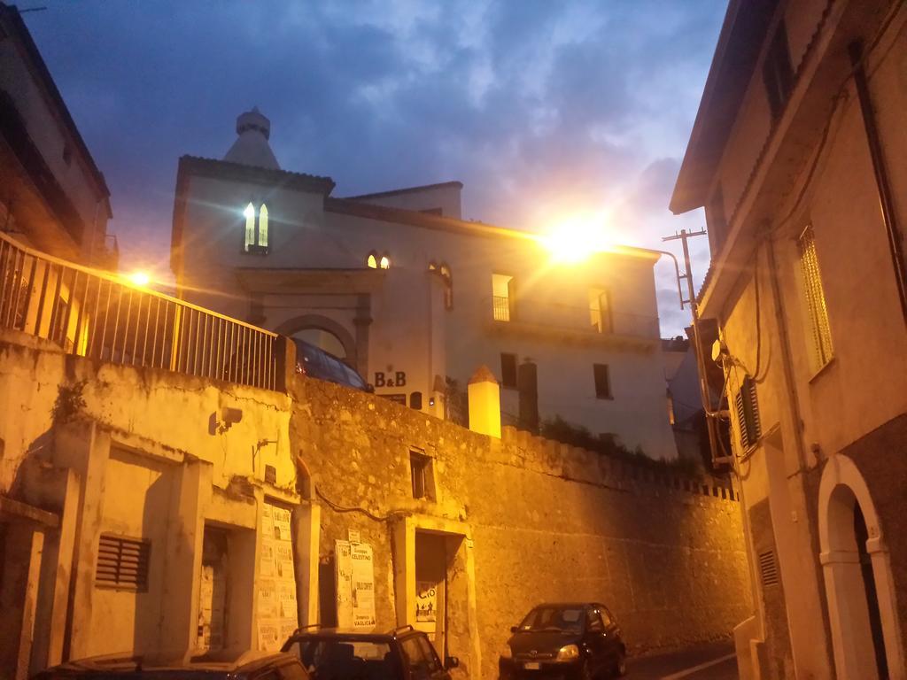 CrosiaPalazzo Madeo - Residenza D'Epoca住宿加早餐旅馆 外观 照片