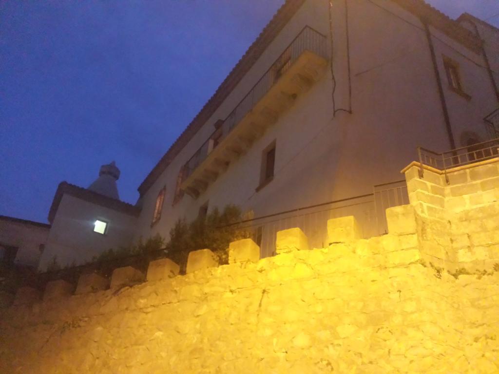 CrosiaPalazzo Madeo - Residenza D'Epoca住宿加早餐旅馆 外观 照片